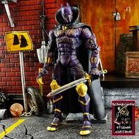 Black Panther (Marvel Legends) Custom Action Figure