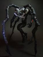 Superior Venom (Marvel Legends) Custom Action Figure
