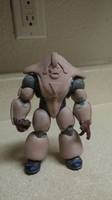 Nimrod (Marvel Universe) Custom Action Figure