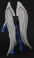 Angel (Marvel Legends) Custom Action Figure