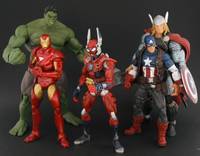 Ant Man (Marvel Legends) Custom Action Figure
