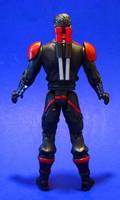 NIGHTWING John Blake Original Movie Concept (Batman - Dark Knight Rises) Custom Action Figure