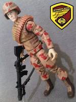 G.I. Joe Spearhead (G.I. Joe) Custom Action Figure