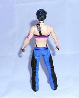 Puck II (Marvel Legends) Custom Action Figure