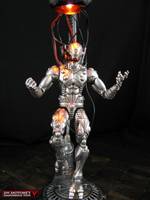 Ultron (Marvel Legends) Custom Action Figure