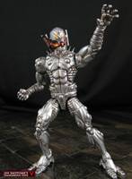 Ultron (Marvel Legends) Custom Action Figure