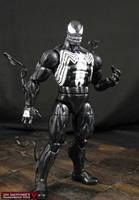 Venom (Marvel Legends) Custom Action Figure