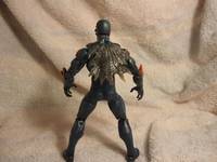 Spider-Man and Goblin 2099 (Marvel Legends) Custom Action Figure