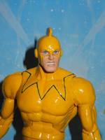 The Ray (Golden Age) (DC Universe) Custom Action Figure
