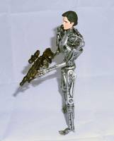Pretty Boy (Marvel Legends) Custom Action Figure