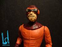 Mentallo (Marvel Legends) Custom Action Figure
