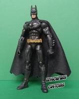 Batman the Dark Knight Rises (Marvel Universe) Custom Action Figure