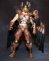 Hawkman Warrior (DC Superheroes) Custom Action Figure