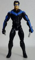 NIGHTWING Richard Grayson (Marvel Legends) Custom Action Figure