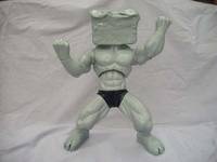 Awesome Android (Marvel Legends) Custom Action Figure