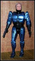 Robocop (Robocop) Custom Action Figure