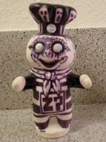 Mr.Eff from JTHM (Independent Comics) Custom Miniature / Figurine
