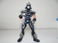Shredder (Teenage Mutant Ninja Turtles) Custom Action Figure