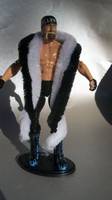 Holllywood Hulk Hogan (Wrestling) Custom Action Figure