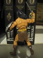 Conan the Barbarian (Marvel Universe) Custom Action Figure