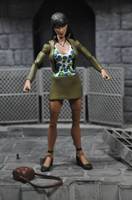 Lois Lane (DC Universe) Custom Action Figure