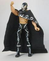 Rayo De Jalisco (Wrestling) Custom Action Figure