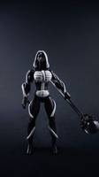Four Horsemen of Apocalypse Famine ( Mystique ) (Marvel Universe) Custom Action Figure