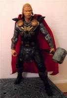Thor (Marvel Universe) Custom Action Figure