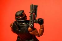 Blade (Marvel Legends) Custom Action Figure