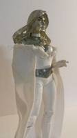 Emma Frost (Marvel) Custom Action Figure