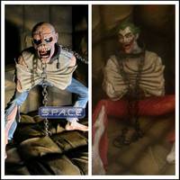 Arkham Joker (Batman) Custom Action Figure