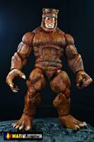 Grizzly (Marvel Legends) Custom Action Figure