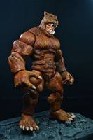 Grizzly (Marvel Legends) Custom Action Figure