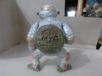 Metalhead (Teenage Mutant Ninja Turtles) Custom Action Figure