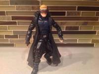 Cyclops (Marvel Legends) Custom Action Figure