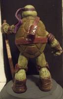 Donatello (Teenage Mutant Ninja Turtles) Custom Action Figure