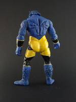 Astonishing X-Men Beast (Marvel Legends) Custom Action Figure