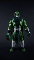 Ronan the Accuser (Marvel Universe) Custom Action Figure