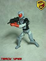 Track-Viper (G.I. Joe) Custom Action Figure