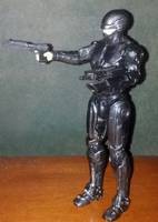 Robocop 1.0 (Robocop) Custom Action Figure