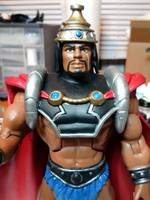 King Gladius Custom MOTUC (Masters of the Universe) Custom Action Figure