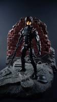 Winter Solider (Marvel Universe) Custom Action Figure