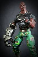 Gauntlet (Marvel Legends) Custom Action Figure