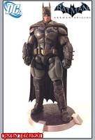 Arkham Origins Batman (Batman - Arkham Origins) Custom Action Figure