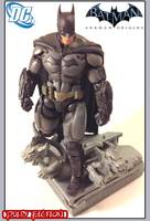 Arkham Origins Batman (Batman - Arkham Origins) Custom Action Figure