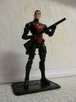 Punisher - Thunderbolts (Marvel Universe) Custom Action Figure