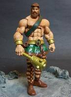 Hercules (Marvel Legends) Custom Action Figure