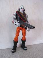 Runt - Joker Gang Thung (Batman) Custom Action Figure