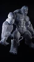 Wendigo (Marvel Universe) Custom Action Figure
