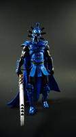 Ares the God of War (DC Infinite Heroes) Custom Action Figure